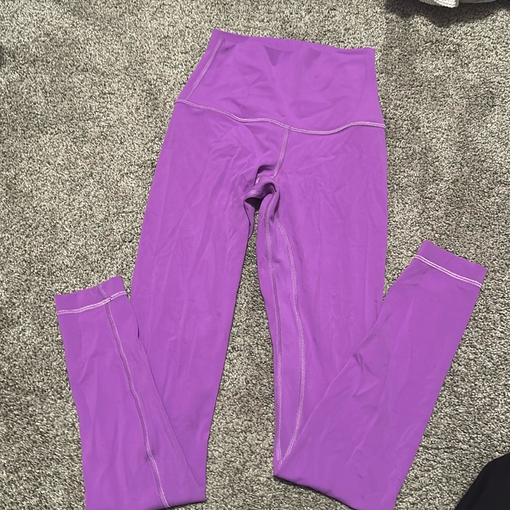 Lululemon Align Leggings